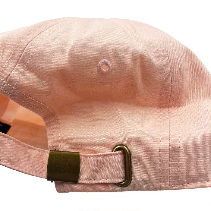 Scumbag Hat (Pink)