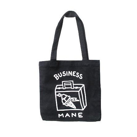 Business Mane Tote