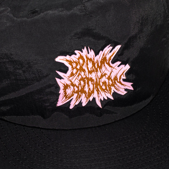 BC x Jody Just - Logo Hat