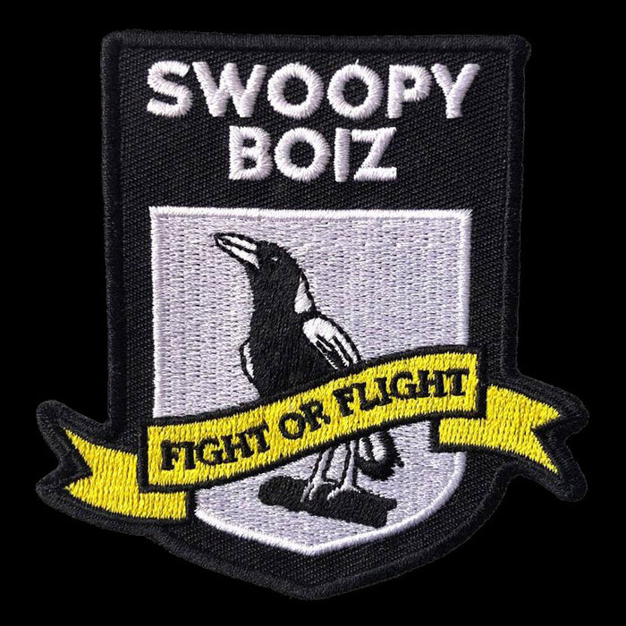 Swoopy Boiz Hoodie (2022 Edition)