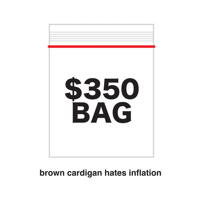 Inflation Bag