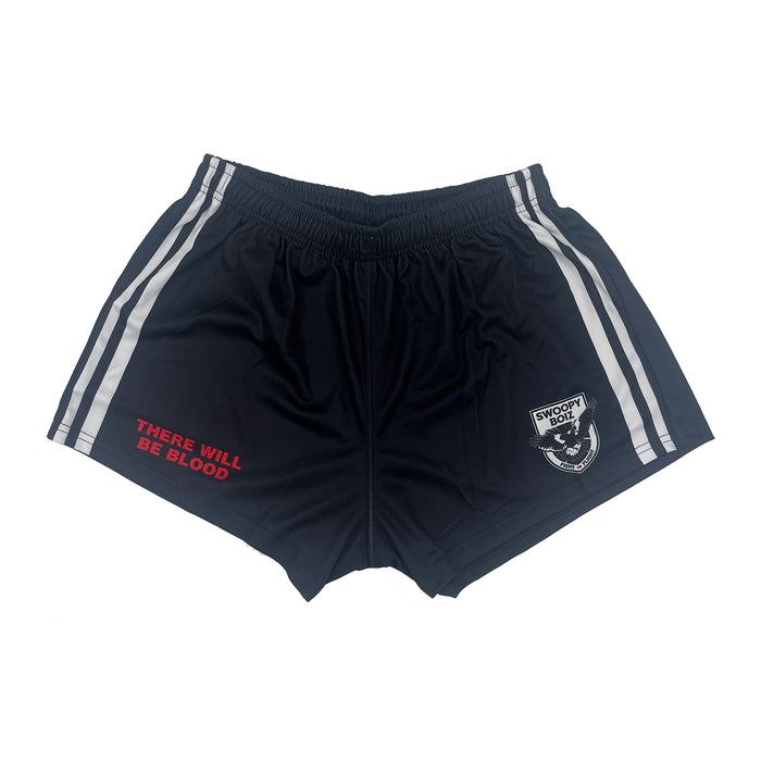 Swoopy Boiz Footy Shorts