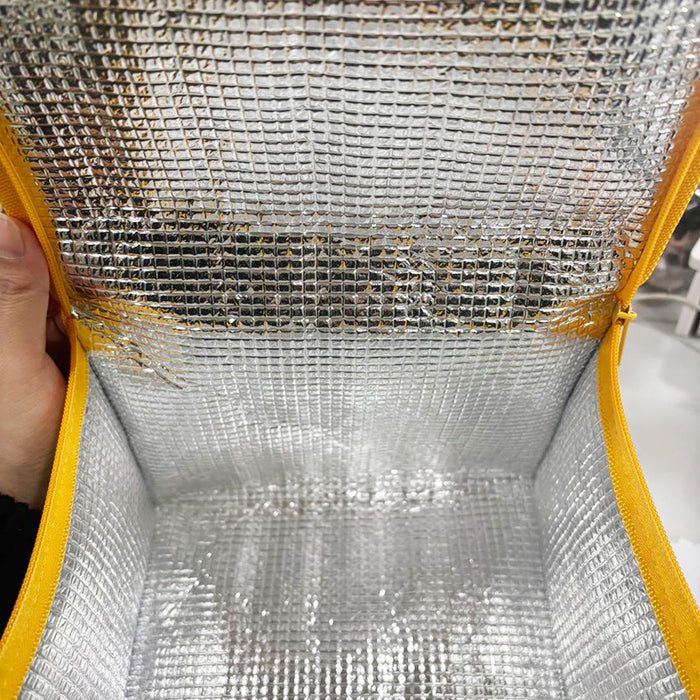 Round Table Six-Pack Cooler