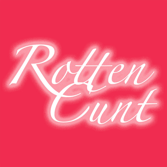 Rotten Tee (Red)