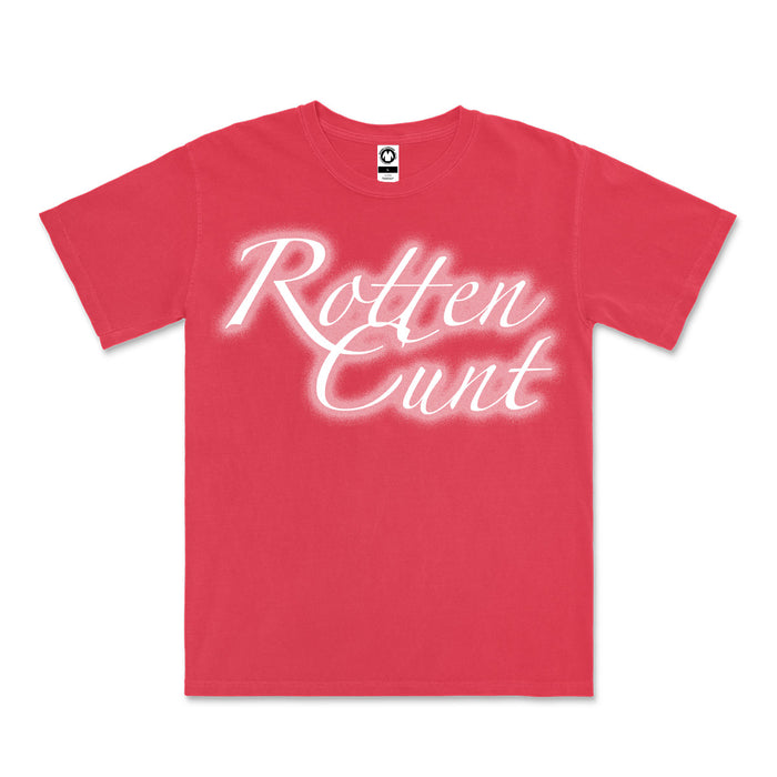 Rotten Tee (Red)