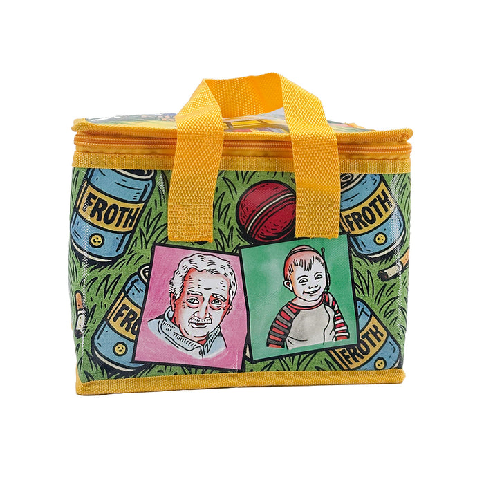 Round Table Six-Pack Cooler