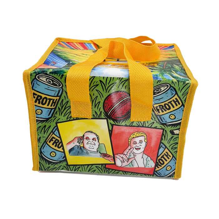 Round Table Six-Pack Cooler