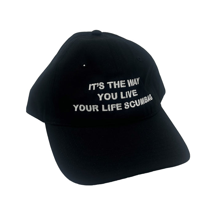Scumbag Hat