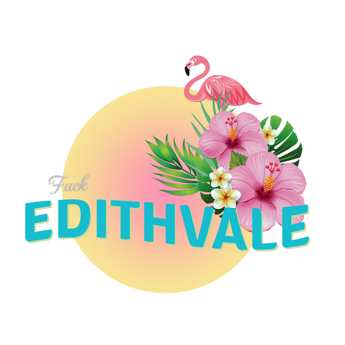 Edithvale Tee (White)