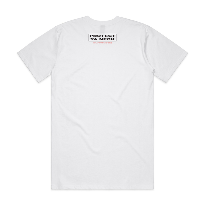 Some Fear Tee (White)